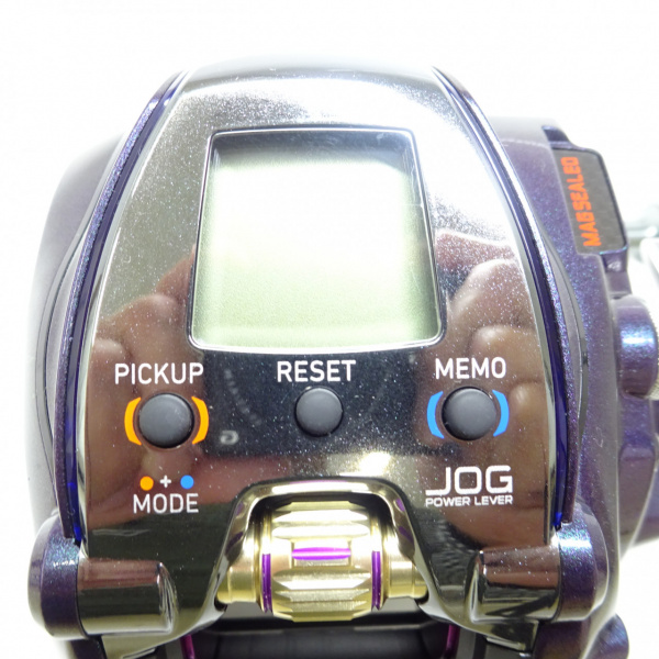 17シーボーグ 300J